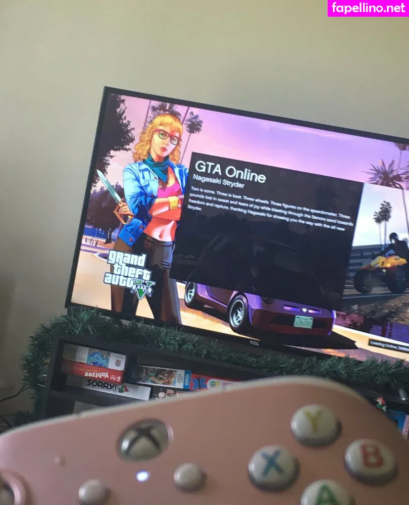 Gamerwillow, wonky_willow3 Leaked Nude Picture #aNcHkBUvV2
