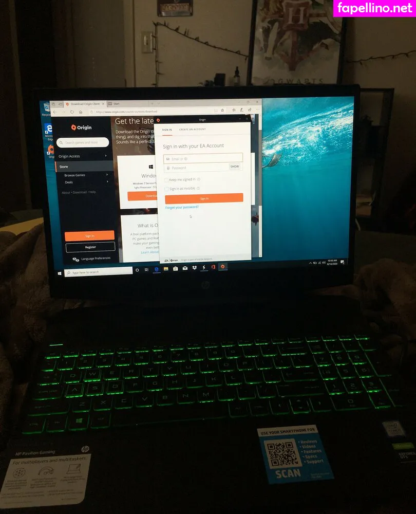 Gamerwillow, wonky_willow3 Leaked Nude Picture #xkitcZX46T