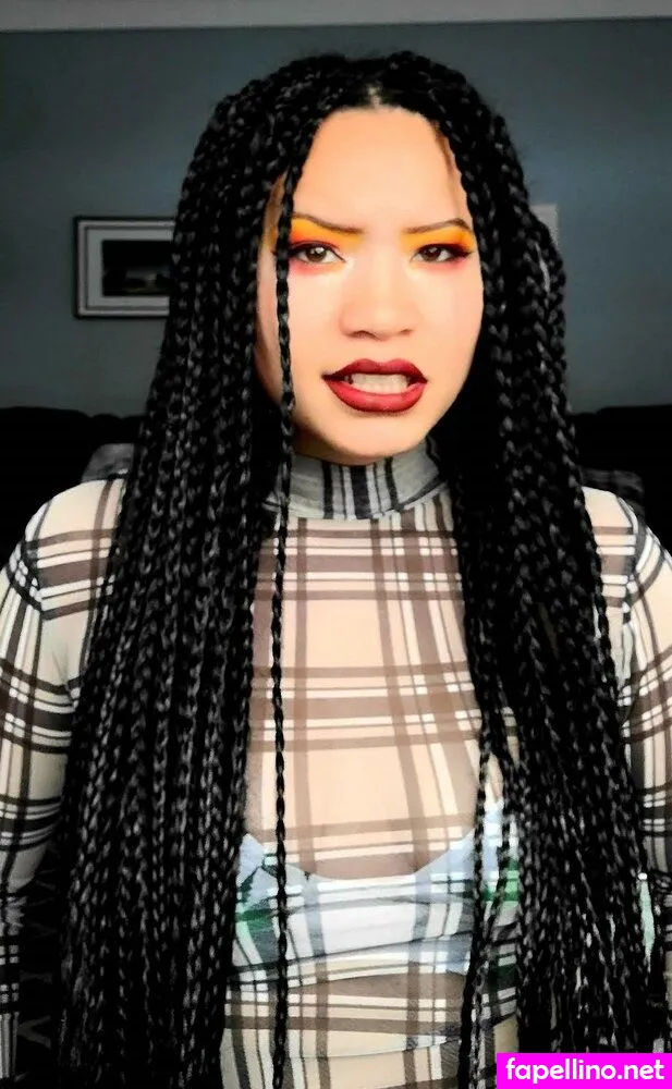Devvi, ganjagoddessasmr Leaked Nude Picture #5vLMVsBH2r