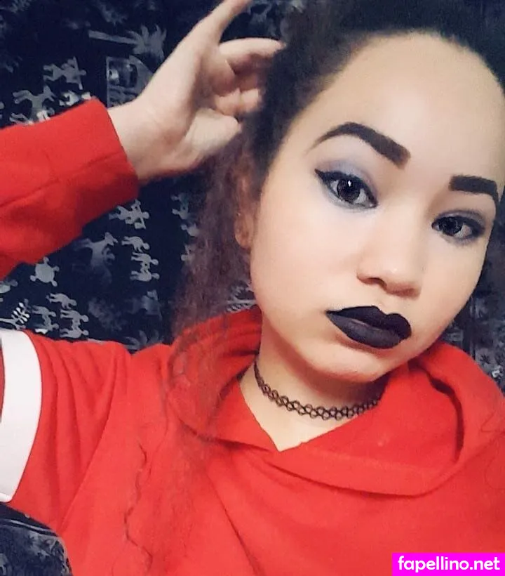 Devvi, ganjagoddessasmr Leaked Nude Picture #ny1onnWbSs