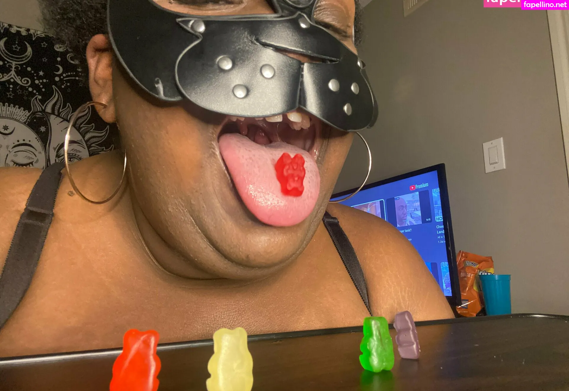 Coco.gas, gassycocoa Leaked Nude Picture #RnzcFPy7Kb