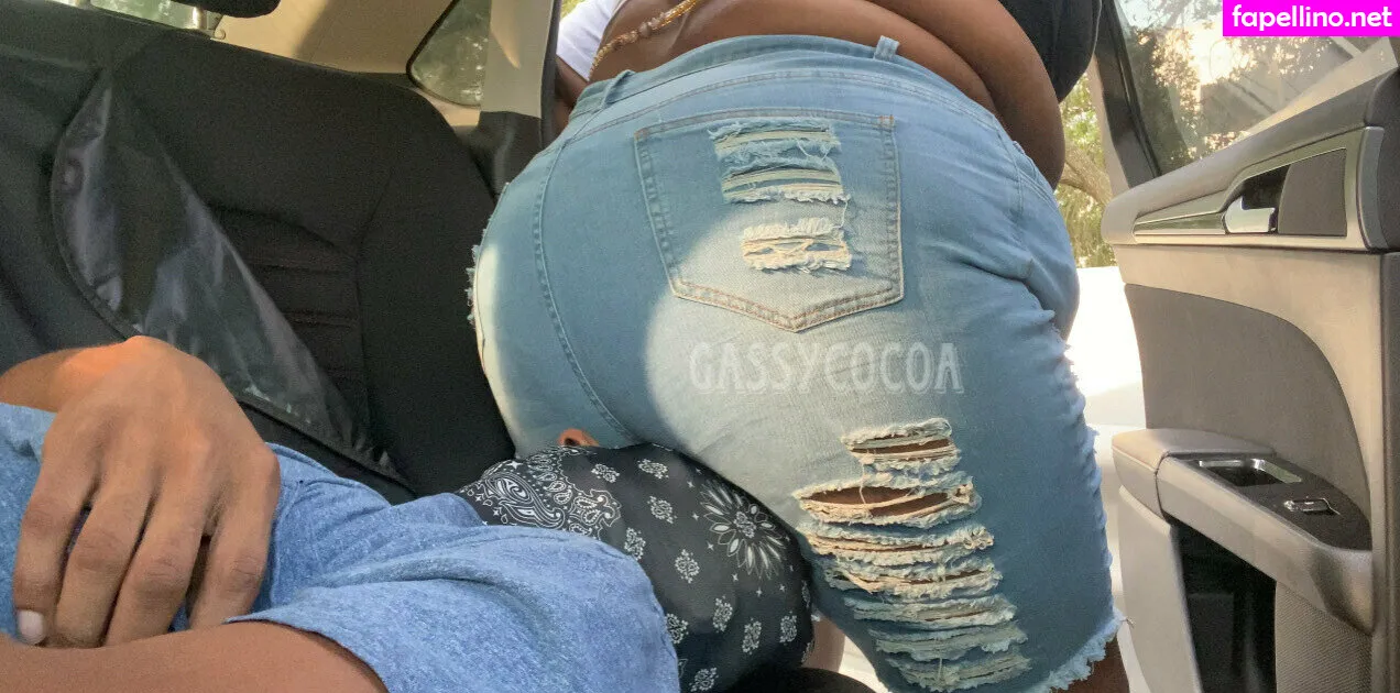 Coco.gas, gassycocoa Leaked Nude Picture #txpNn1DQ2W