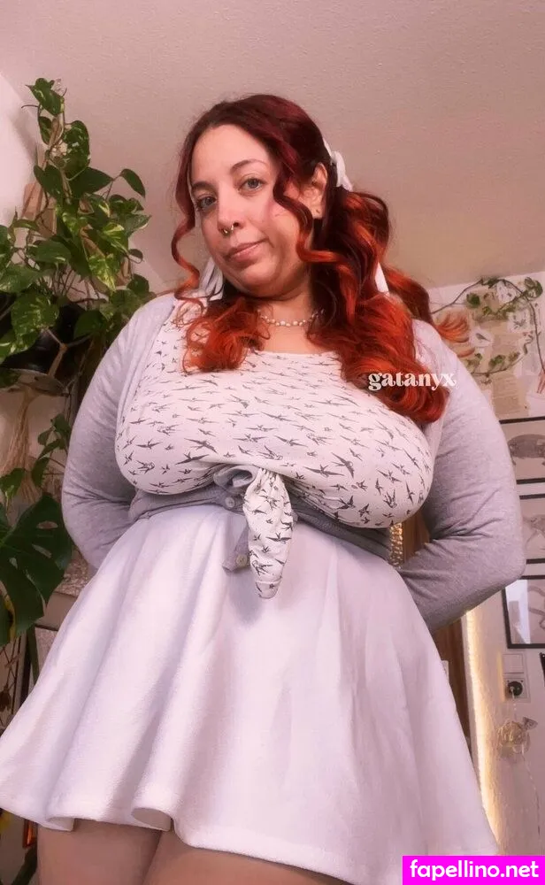 Gatanyx1, gatanyxlive Leaked Nude Picture #JL2O6LoYfa