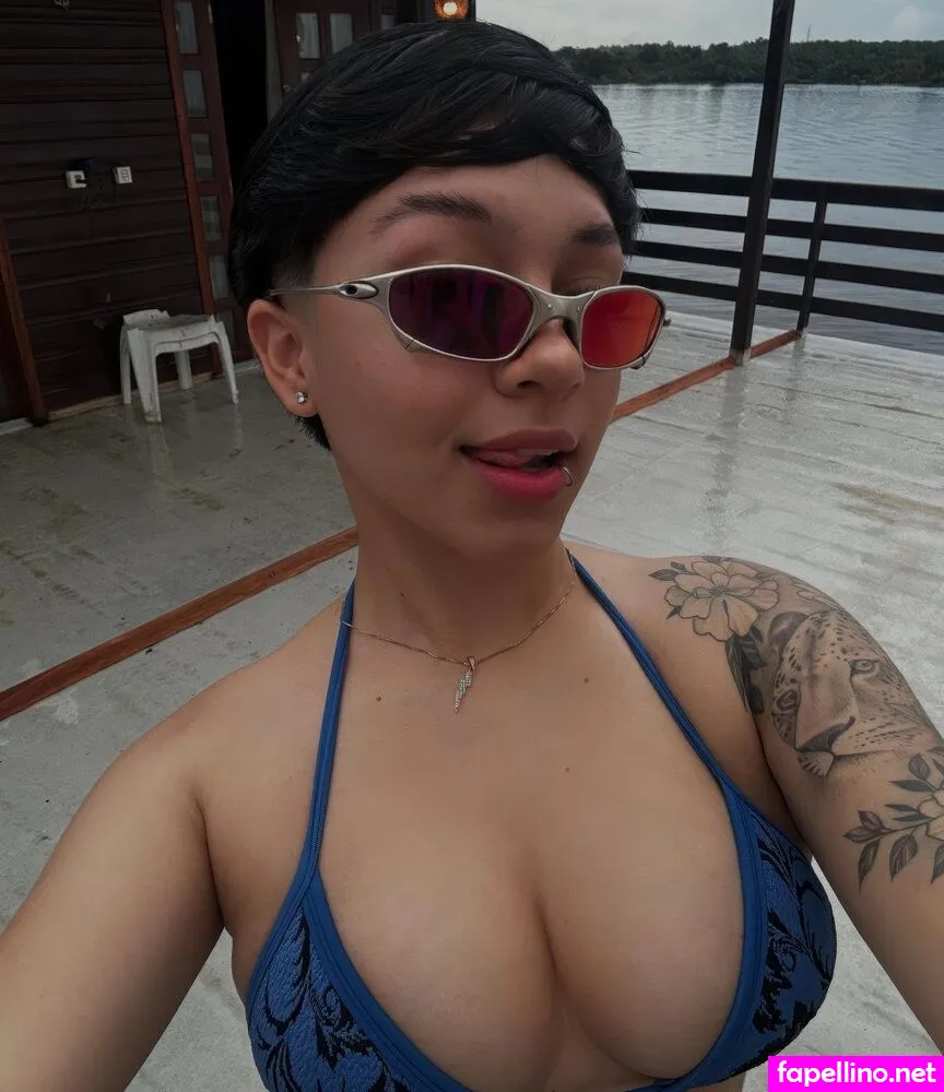 Vitoria Oger, Vitoriaoger, gatuninhaaa, gatyakun_25 Leaked Nude Picture #BCVDlJbQtJ