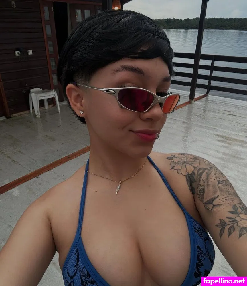 Vitoria Oger, Vitoriaoger, gatuninhaaa, gatyakun_25 Leaked Nude Picture #CXOimJUXnu