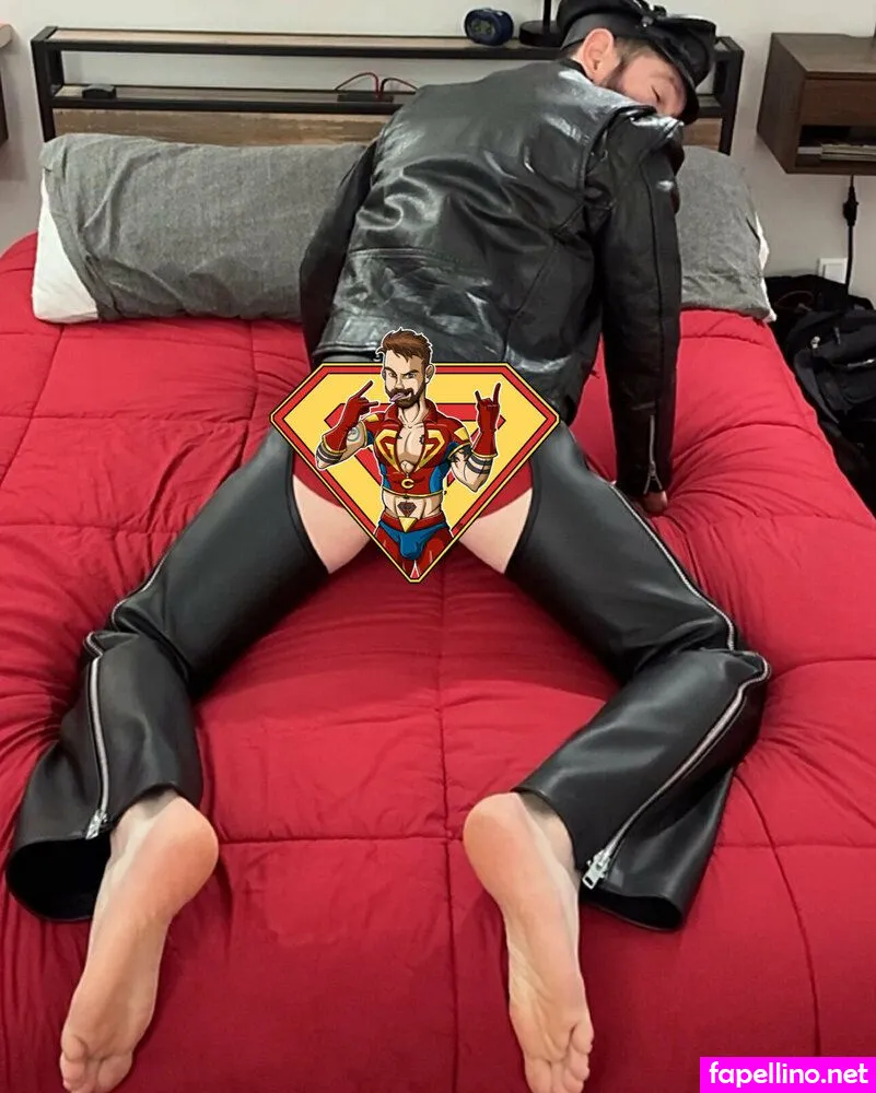Gaycomicgeek Leaked Nude Picture #5kFcd8CeV9