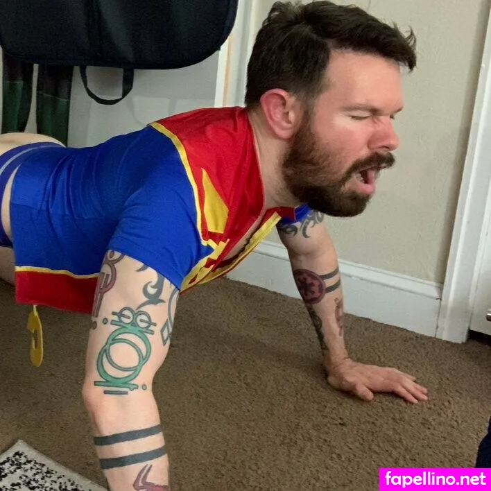 Gaycomicgeek Leaked Nude Picture #NSAu5kRGua