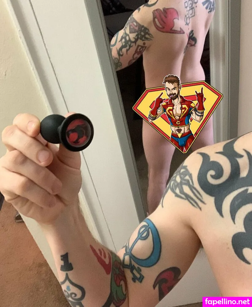 Gaycomicgeek Leaked Nude Picture #SIaIsNcscN