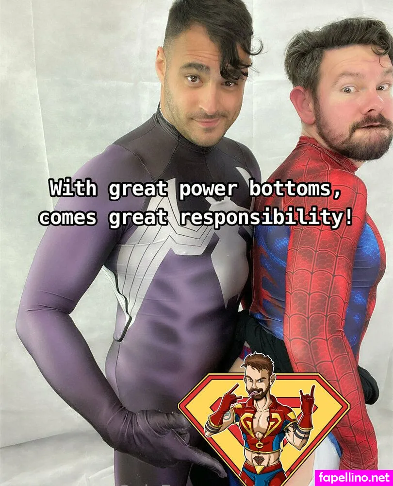 Gaycomicgeek Leaked Nude Picture #qBKXayXyRk
