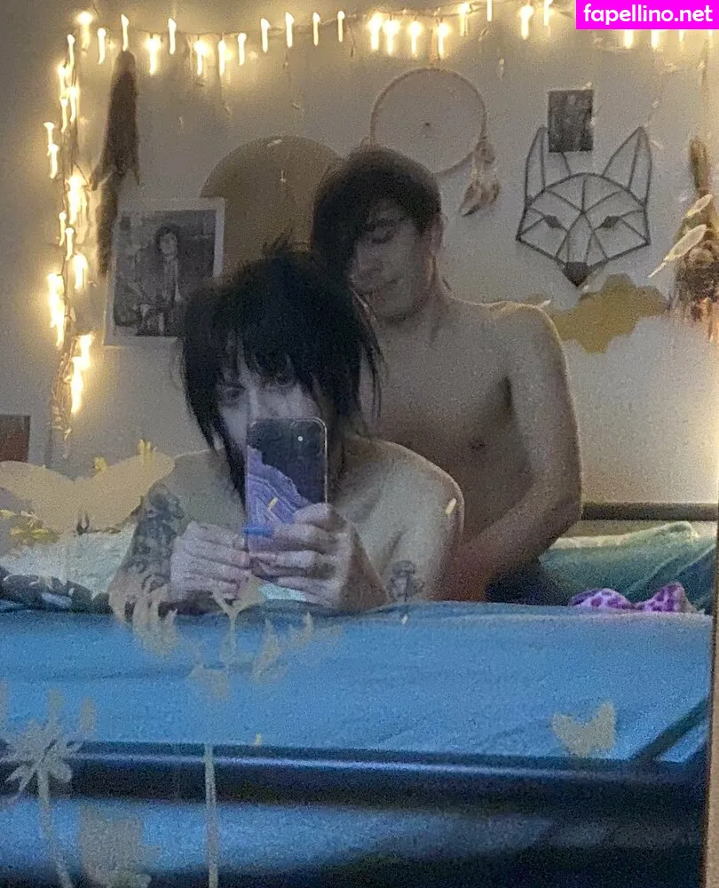 Bonniedark0, Witten, gaywithurdad, loverlaci Leaked Nude Picture #1nDP42a6xM