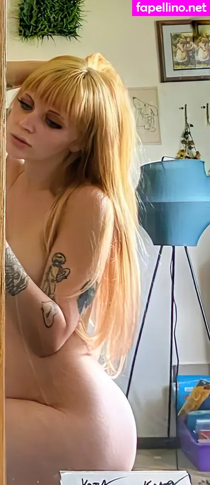 Bonniedark0, Witten, gaywithurdad, loverlaci Leaked Nude Picture #x45QNJYAbe