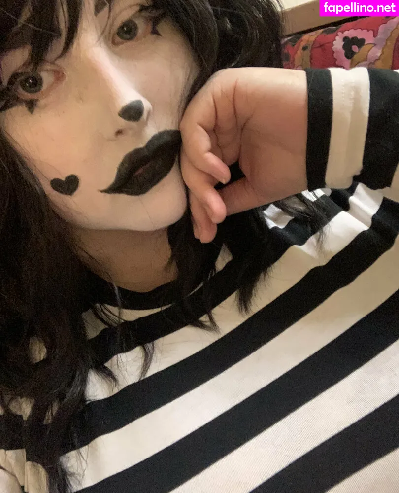 Geegargargoyle Leaked Nude Picture #59Qc3ZDn4Z