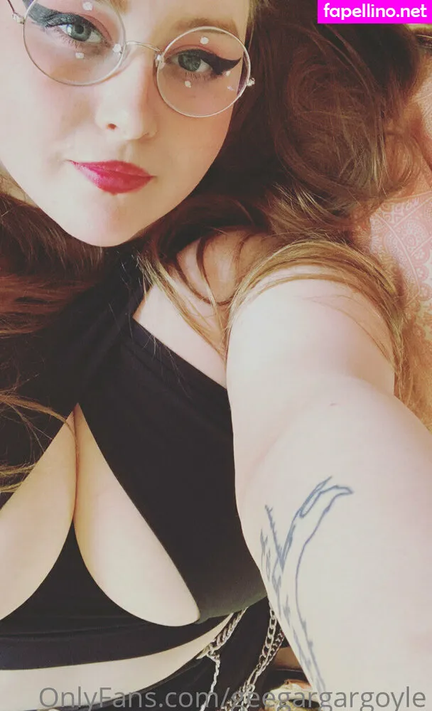 Geegargargoyle Leaked Nude Picture #6ySQPM1U7o