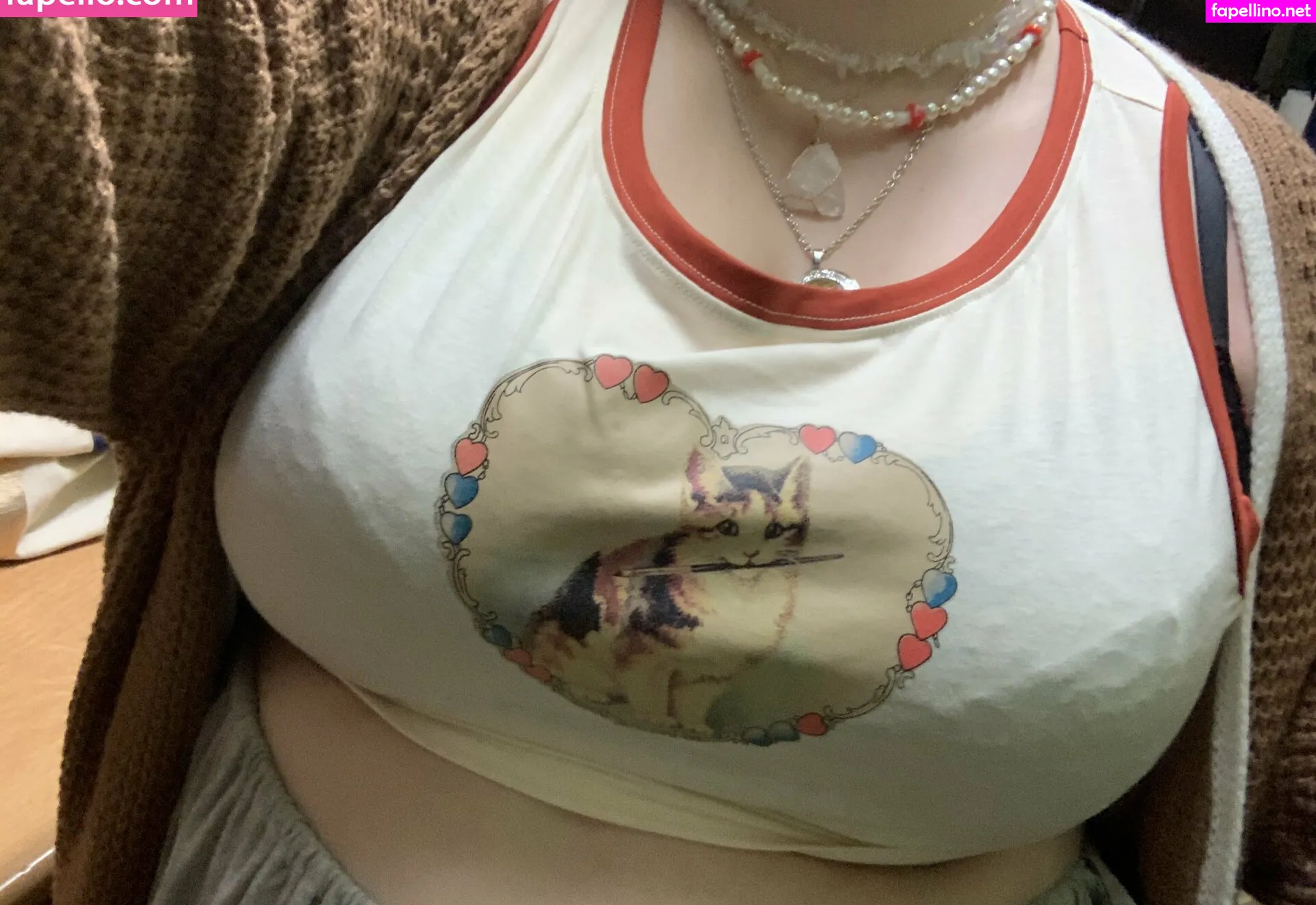 Geegargargoyle Leaked Nude Picture #eVGG8viVBe