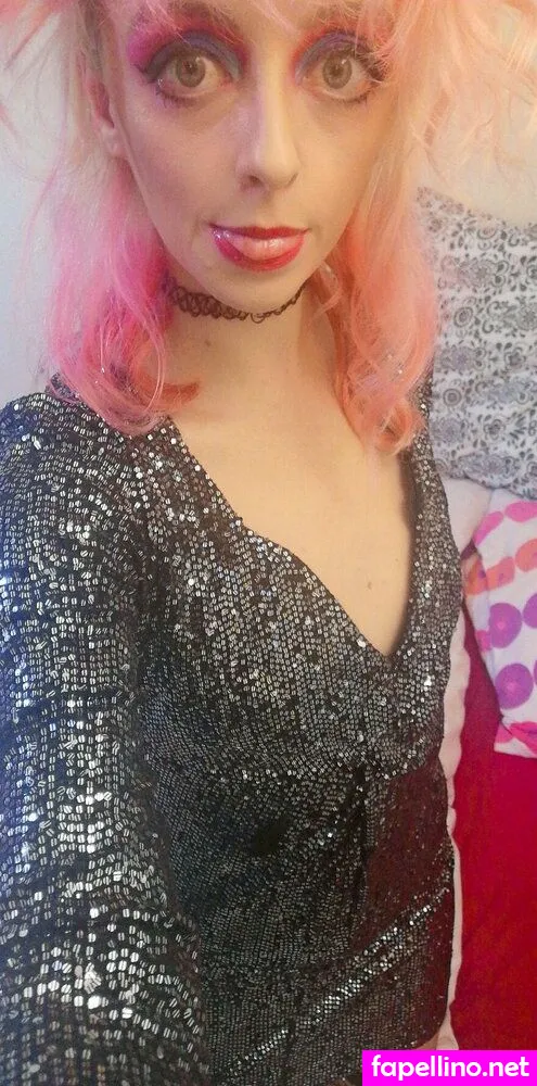 Geeky_library_girl aka Kitty Rose 22 Leaked Nude Picture #VT0HPfXsCd