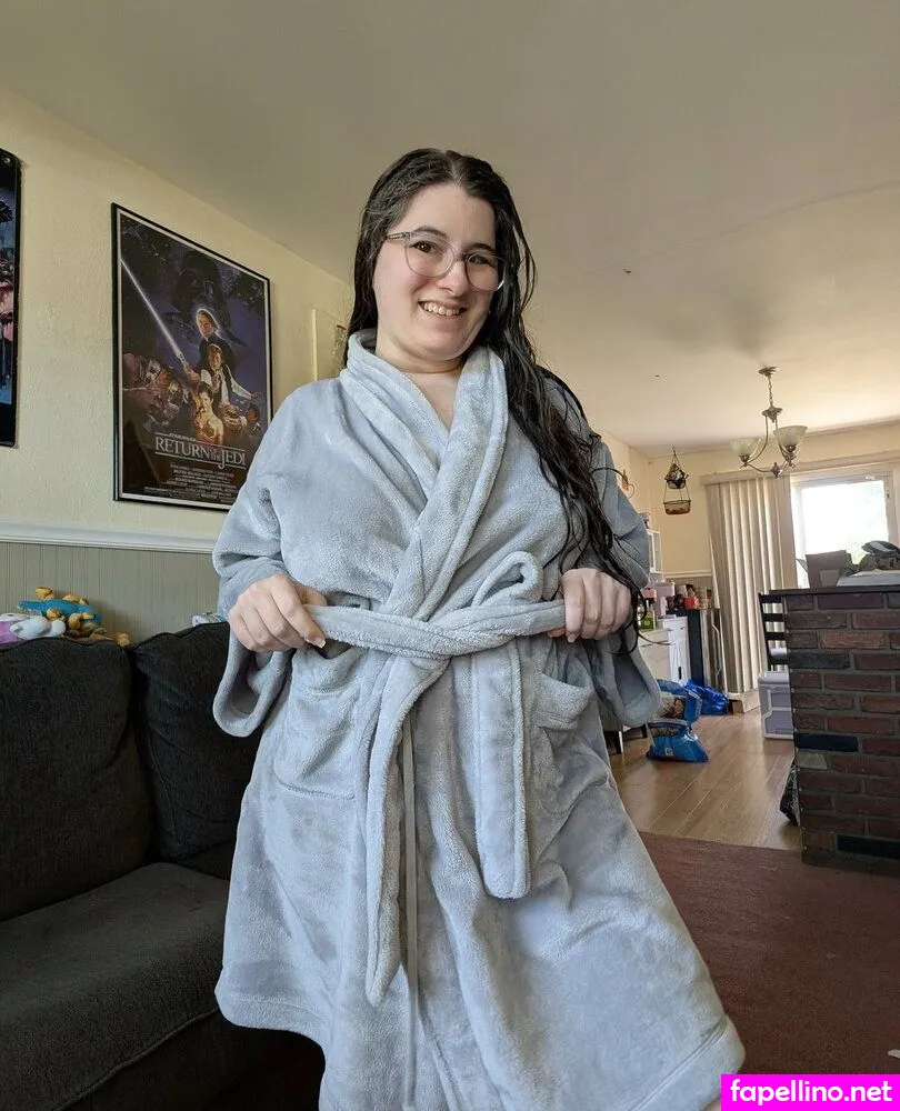 GeekyJavaGoddess Leaked Nude Picture #tGZz5QzK8x
