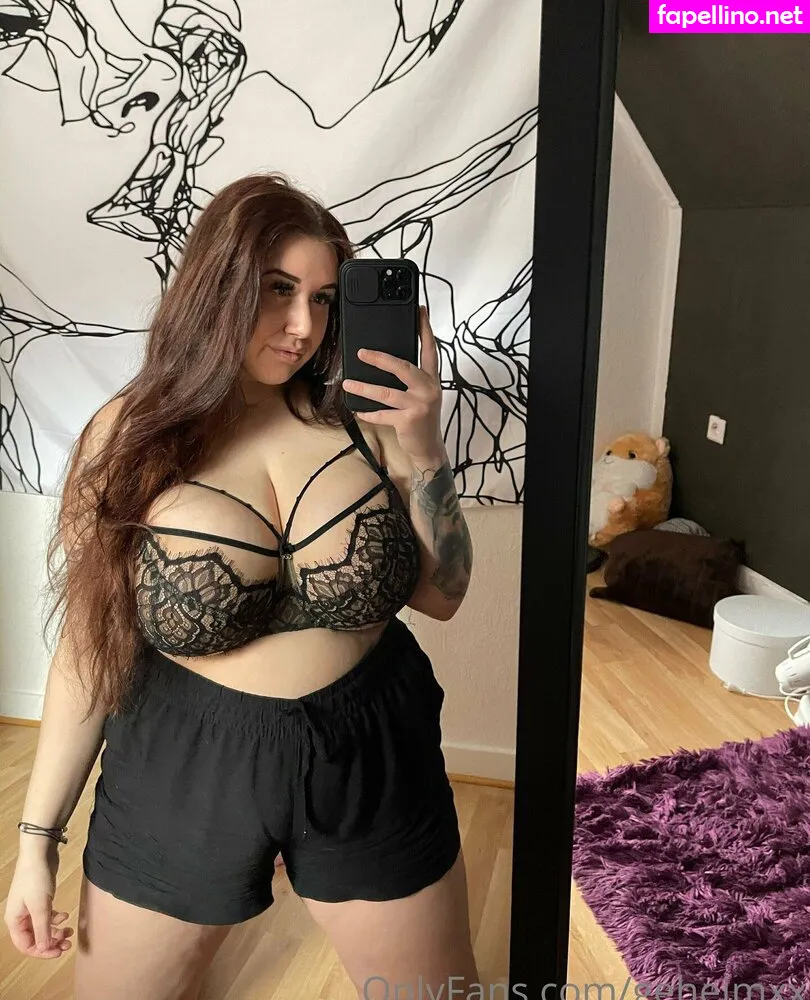 Geheimnisxx98, geheimnisxx2.0, geheimxx Leaked Nude Picture #7yxhoUQFl6