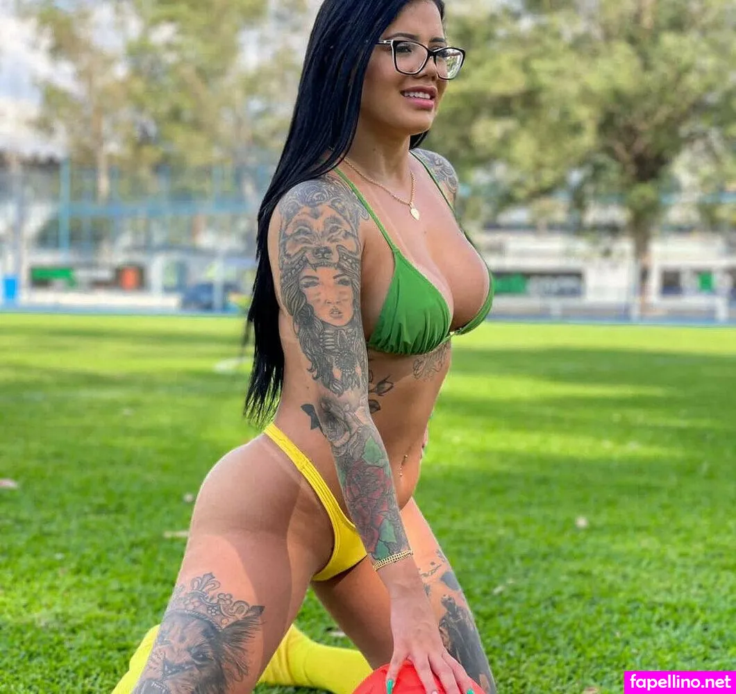 Geisytattoo, geisy_silvatt, tsgisilvs Leaked Nude Picture #4tuwzDTDms