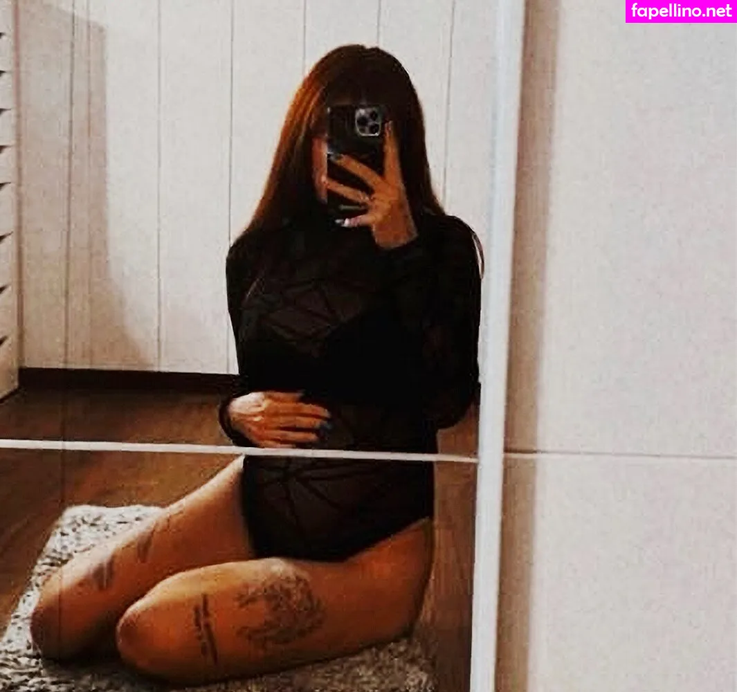 Gelliii93_ Leaked Nude Picture #7vDOKKQSdw