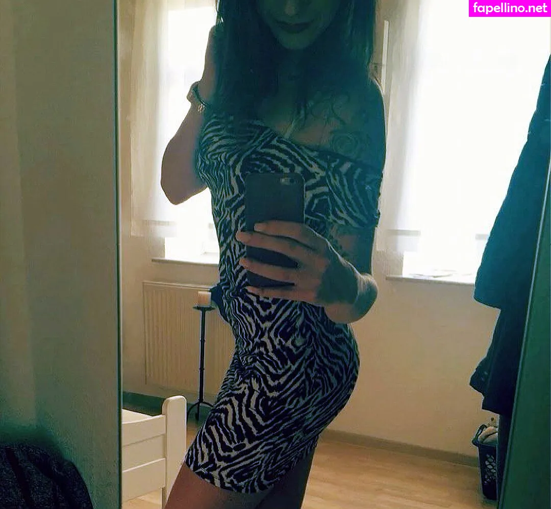 Gelliii93_ Leaked Nude Picture #JCQTYotV3x