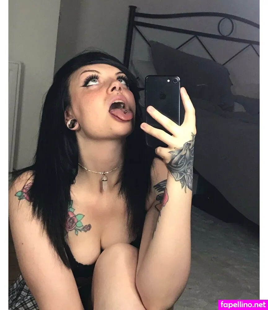 Gemiinibaby, gemiiniibabyy Leaked Nude Picture #RcfFzLfRdG