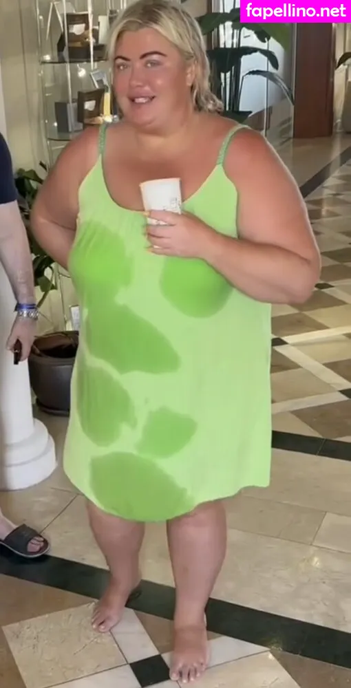 Gemmacollins Leaked Nude Picture #SCZFujyCMS