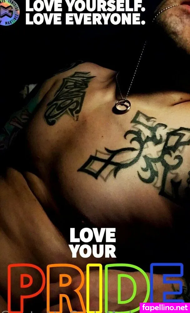 Gentlemanmarkmartinez, jennnmartz Leaked Nude Picture #ofeR6cb7fQ