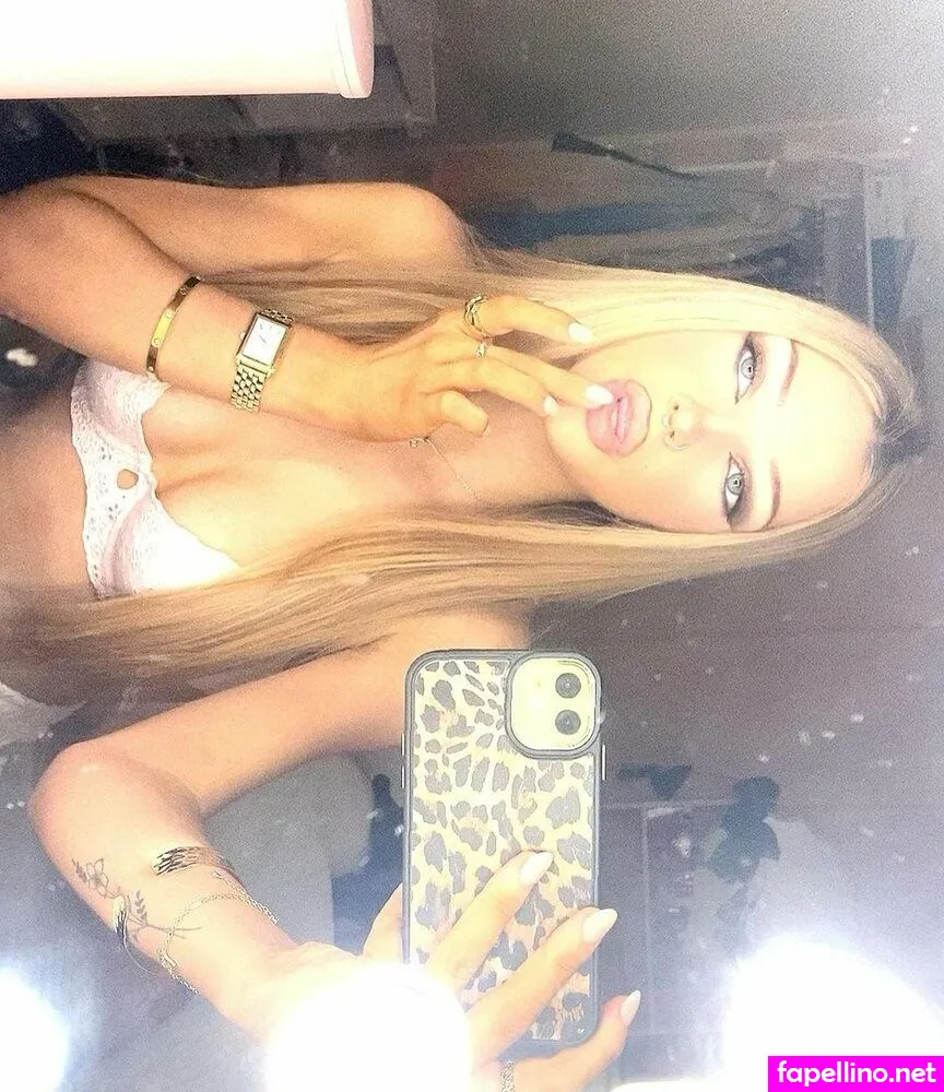 @georgia_brooksss, pinuppeach Leaked Nude Picture #TQqCZswGUf