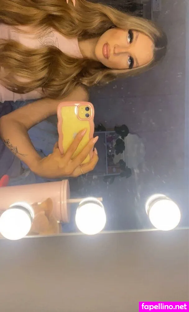 @georgia_brooksss, pinuppeach Leaked Nude Picture #TUg7SFDLdJ