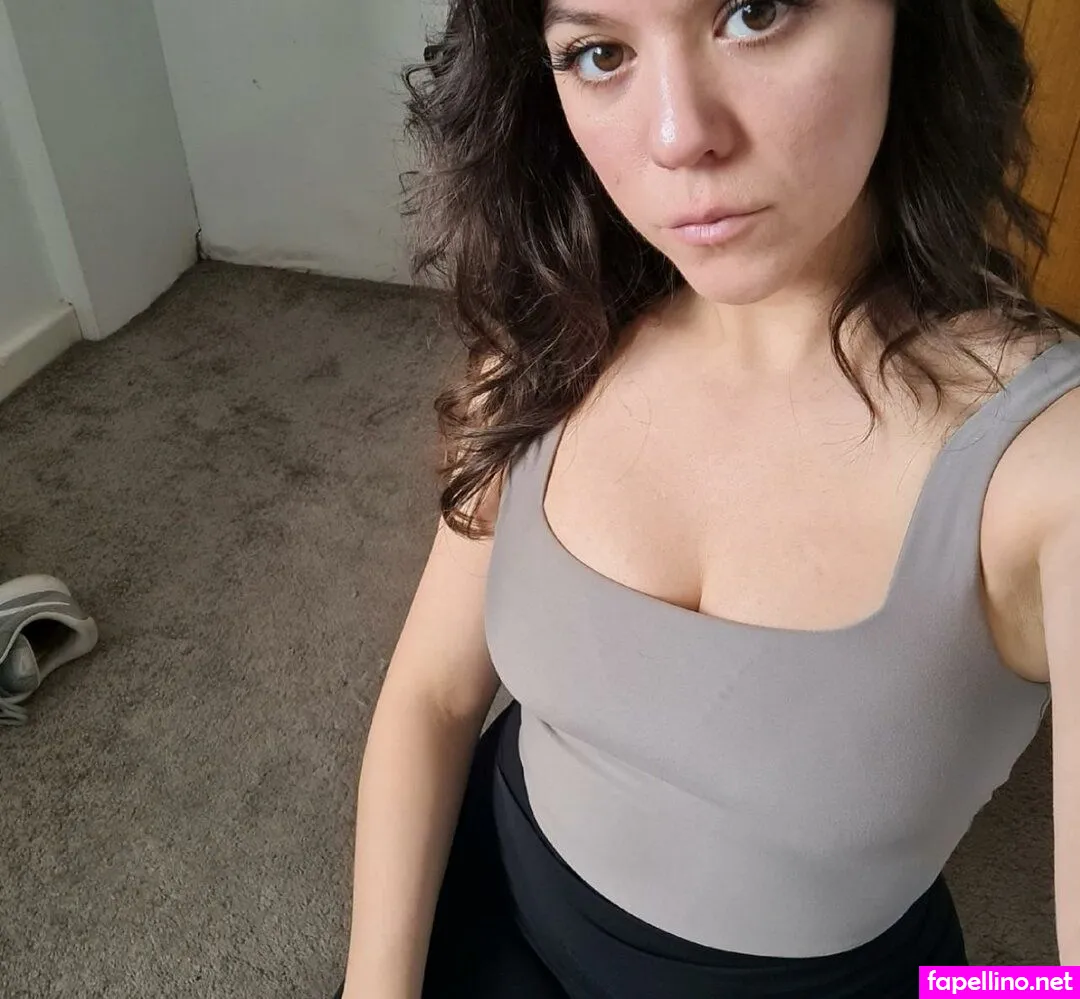 GeorgiaVeitch Leaked Nude Picture #tAI73QEika