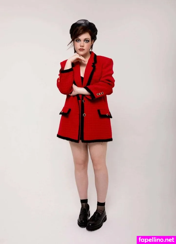 Georgie Henley Leaked Nude Picture #HfFkktPFTP