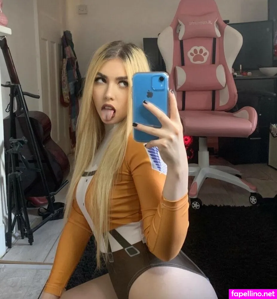 Cheekygigi, georgina_jgr Leaked Nude Picture #Wti12VFO5B
