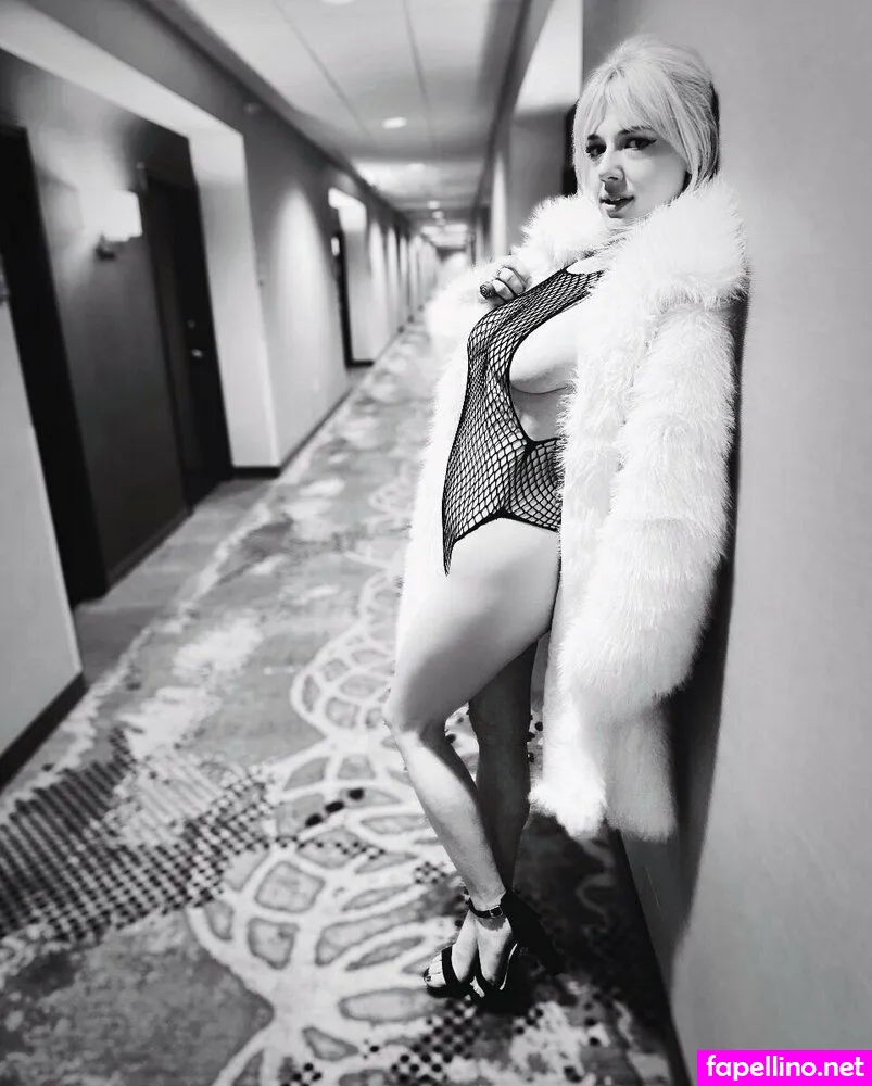 Getaway_fox, getaway_stranger Leaked Nude Picture #WXUQLuJwL8