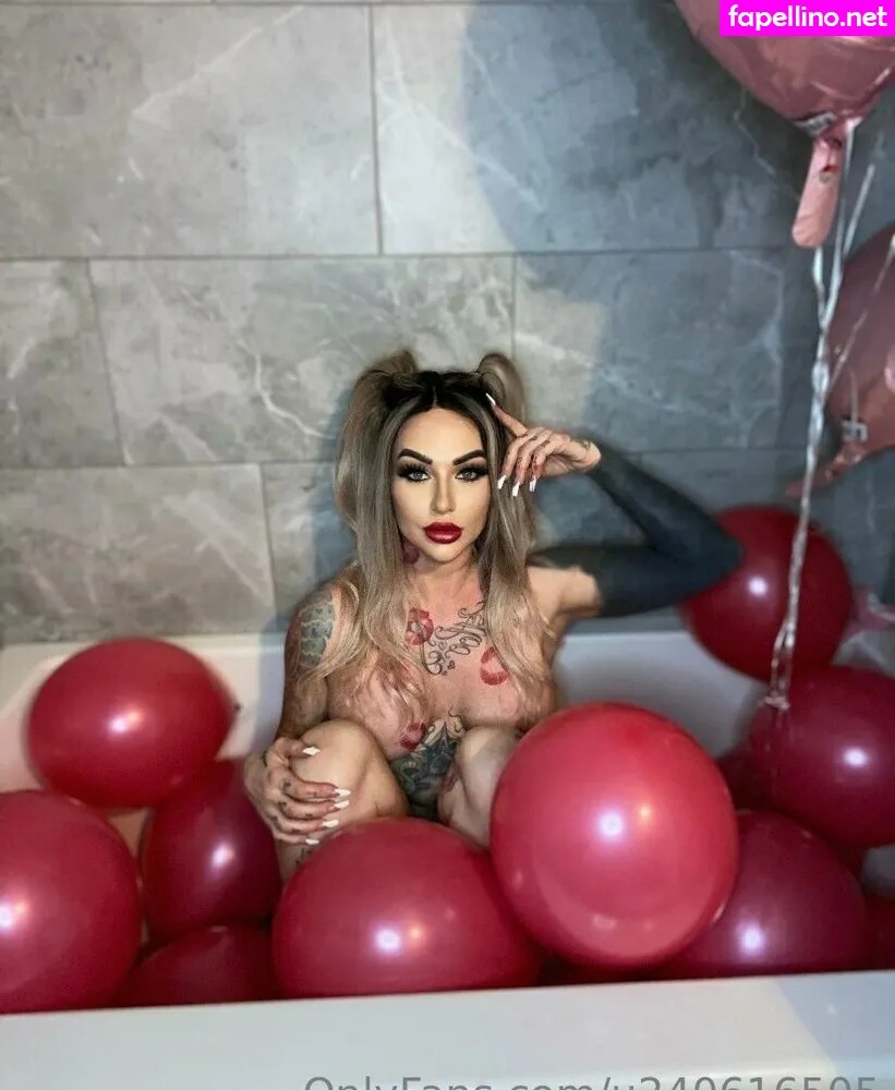 Gigi, getin_loser21, u240616505 Leaked Nude Picture #q5P50qbcWt