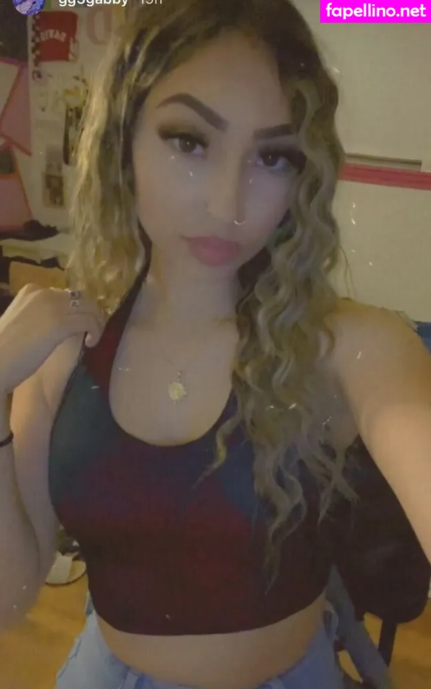 Gg3gabby, princessgeee Leaked Nude Picture #plLD1Ao2ez
