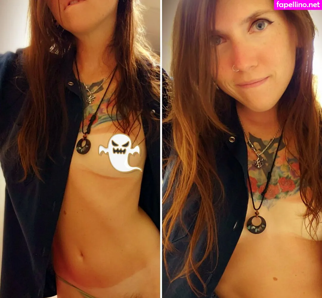 Gh05t_girl Leaked Nude Picture #1qVEBPKzq2