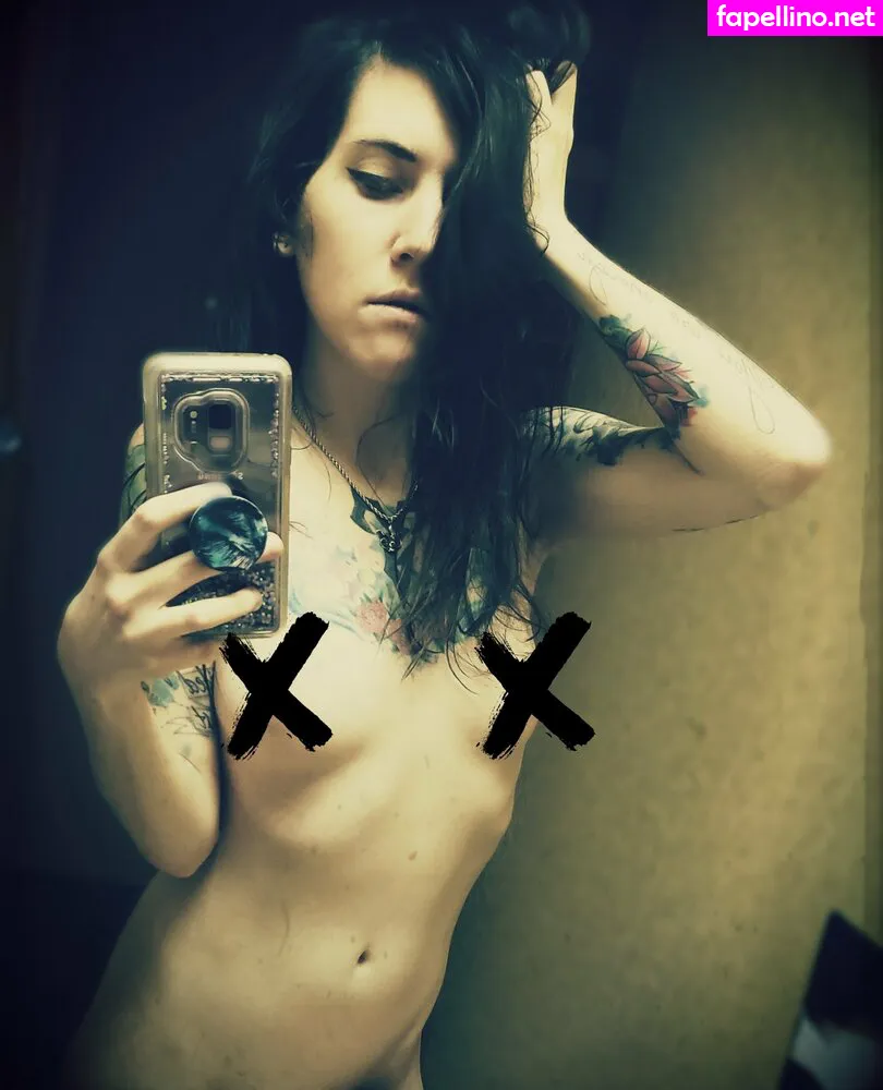 Gh05t_girl Leaked Nude Picture #z48rPXKLOb