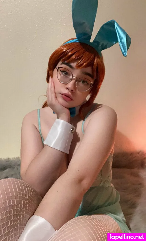 Ghost._.bunnie, ghost1bunnie Leaked Nude Picture #lnJfPiPOyN
