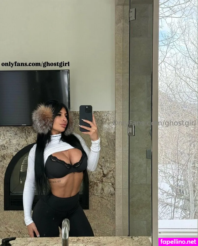 Ghostgirl, ghostgirlgram Leaked Nude Picture #7MsD8pyazR