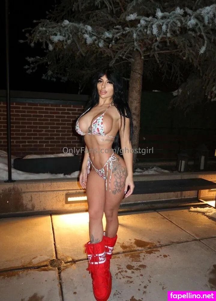 Ghostgirl, ghostgirlgram Leaked Nude Picture #EuVRk9xdSC