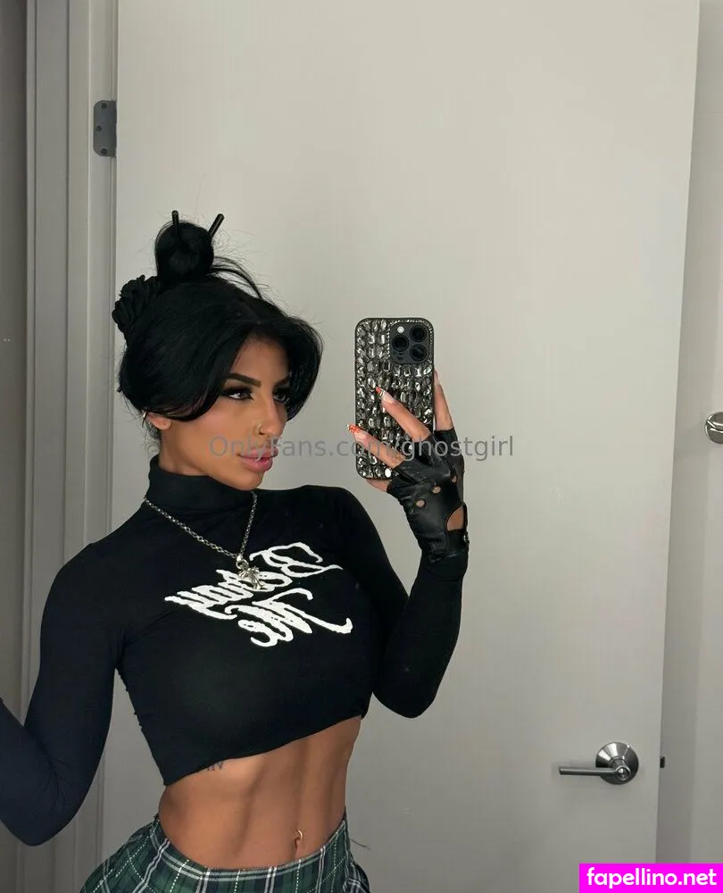 Ghostgirl, ghostgirlgram Leaked Nude Picture #J6JEYOfXbF