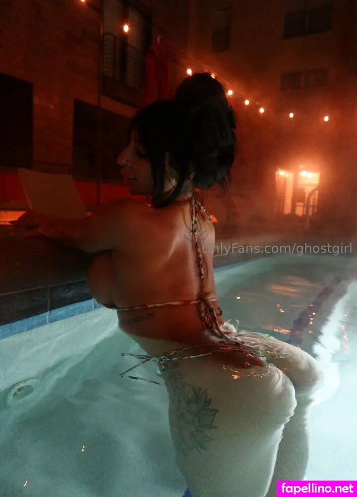 Ghostgirl, ghostgirlgram Leaked Nude Picture #kBTbncs0Dh