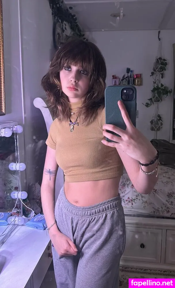 Ghostgirl, ghostgirlshit Leaked Nude Picture #5OXj1QyR92