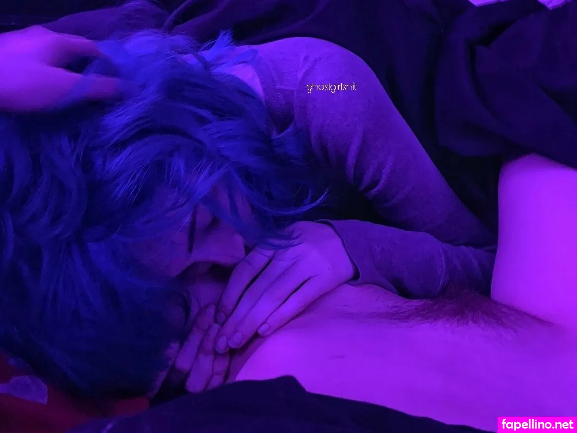 Ghostgirl, ghostgirlshit Leaked Nude Picture #JHwEk1dXud
