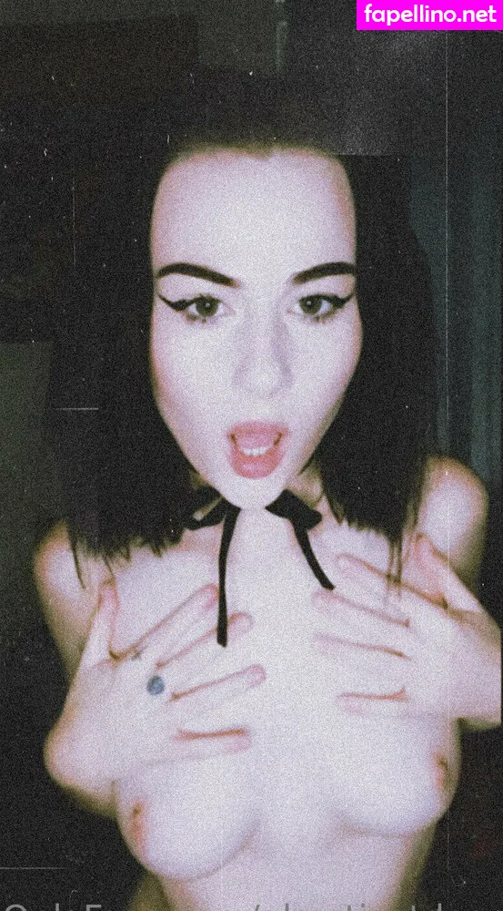 Deadghosts, ghostisntdead2022 Leaked Nude Picture #8RuDSUNmJQ