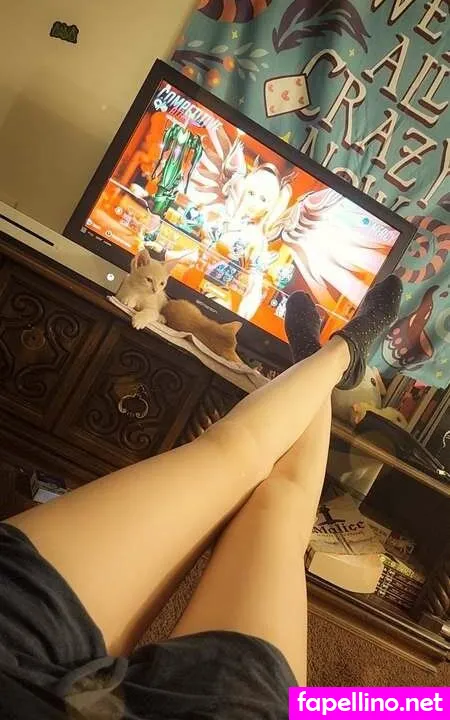 Ghostkitty91, https:, kittycowell Leaked Nude Picture #o3Bmay7GnN