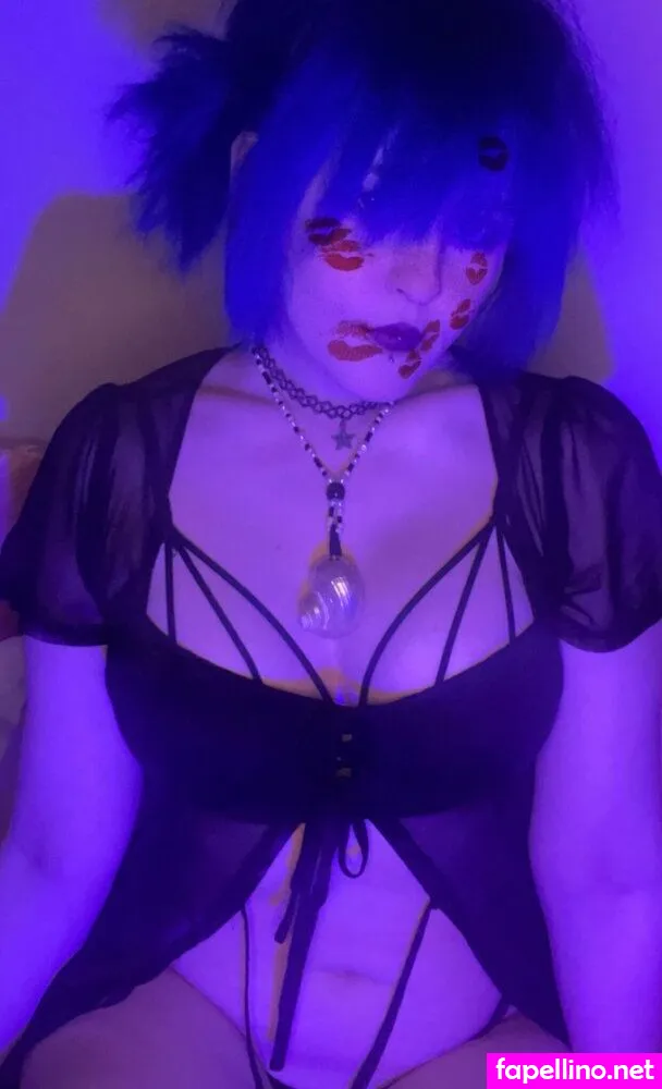 Ghostly_doll Leaked Nude Picture #OzzWZRcYQ0