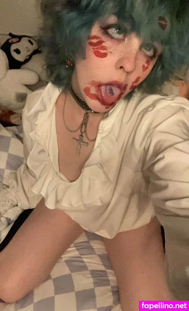 Ghostly_doll Leaked Nude Picture #T75vjtZEdJ