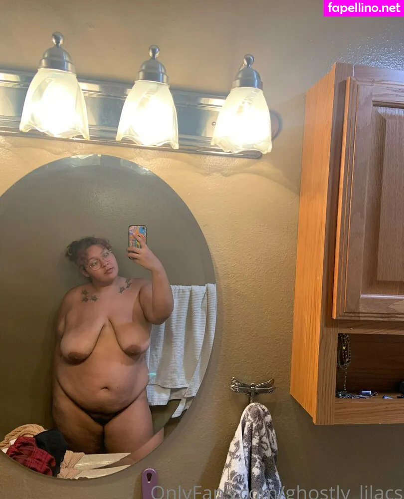 Ghostly_lilacs, ghostlylilacs Leaked Nude Picture #CxWjtF6XEX