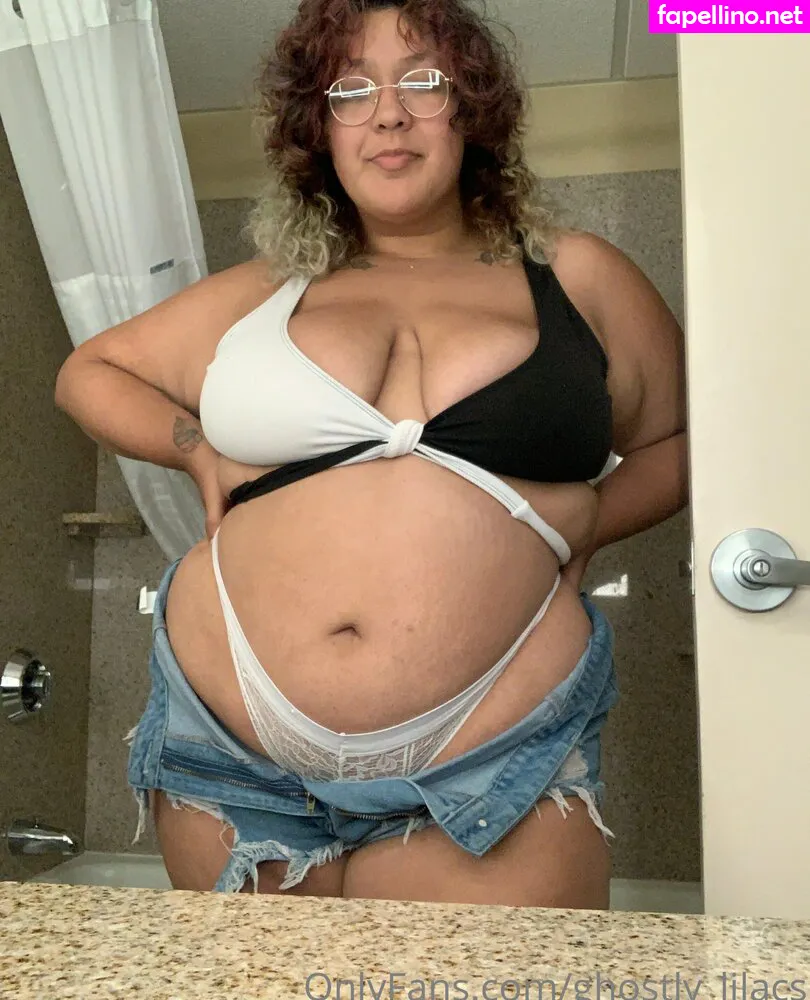Ghostly_lilacs, ghostlylilacs Leaked Nude Picture #MDwCPwB2GO